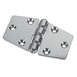Discount FS Charnière laiton 95 x 55 x 4 mm Ameublement & Quincaillerie Intérieure·Charnière De Porte & Meuble|Quincaillerie Marine·Charnière De Coffre, Porte & Meuble