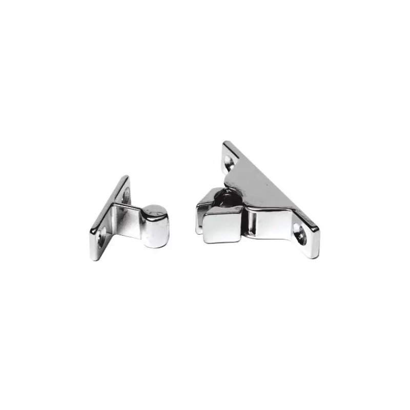 F&S Loquet de porte laiton*Foresti & Suardi Best