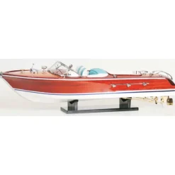FS Maquette Riva 2 places*Foresti & Suardi New