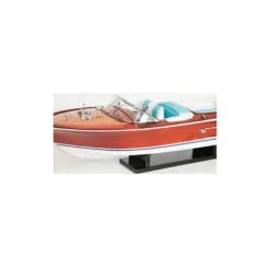 FS Maquette Riva 2 places*Foresti & Suardi New