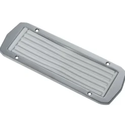 Clearance F&S Marche antidérapante laiton 230 x 80 mm Échelle, Plateforme & Delphinière·Pièces Détachées Pour Échelle Et Plateforme