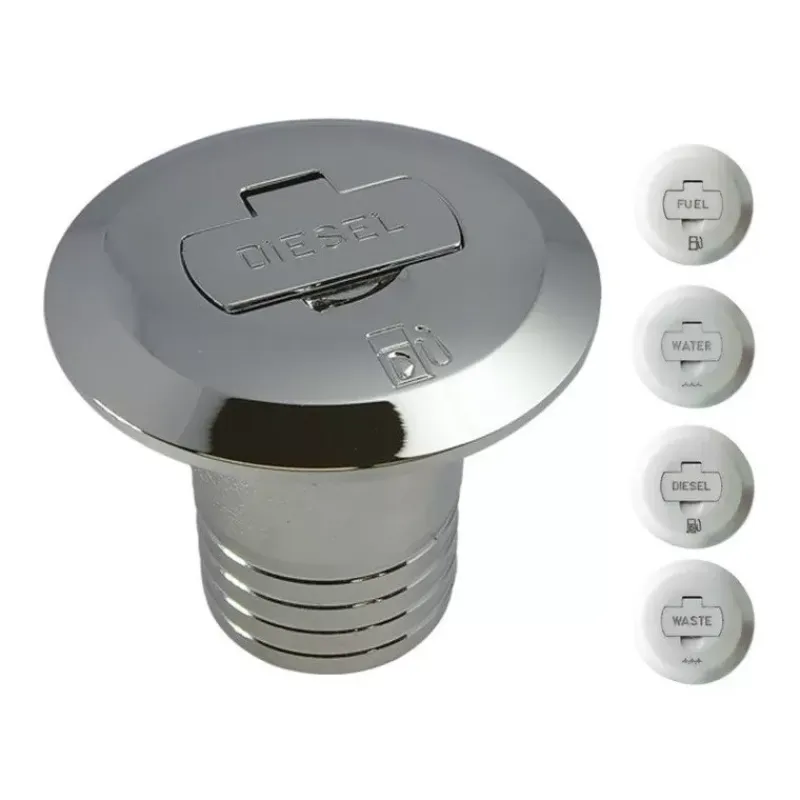 Hot FS Nable avec bouchon a clé Réservoir D'Eau·Nable, Coupelle & Boîtier D'Eau|Accastillage De Pont·Nable