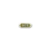 FS Plaque laiton boy*Foresti & Suardi Outlet