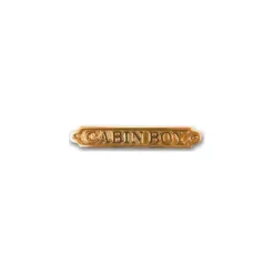 FS Plaque laiton cabin boy*Foresti & Suardi Discount