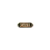 FS Plaque laiton cave*Foresti & Suardi Outlet