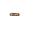 FS Plaque laiton sortie*Foresti & Suardi Discount