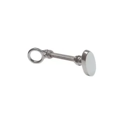 Best FS Poignée à anneau Ameublement & Quincaillerie Intérieure·Poignée Et Serrure De Porte|Quincaillerie Marine·Serrure, Fermeture & Poignée