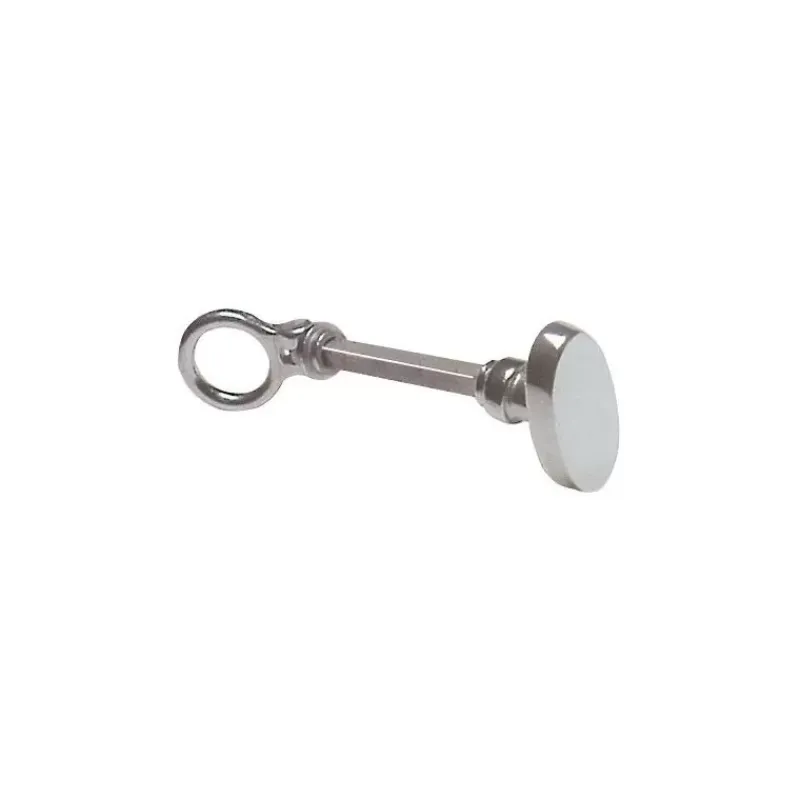 Best FS Poignée à anneau Ameublement & Quincaillerie Intérieure·Poignée Et Serrure De Porte|Quincaillerie Marine·Serrure, Fermeture & Poignée