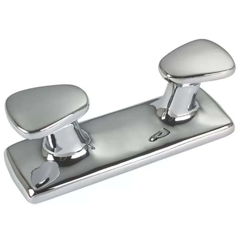 Best FS Taquet chaumard laiton chromé Taquet, Bloqueur & Chaumard·Chaumard