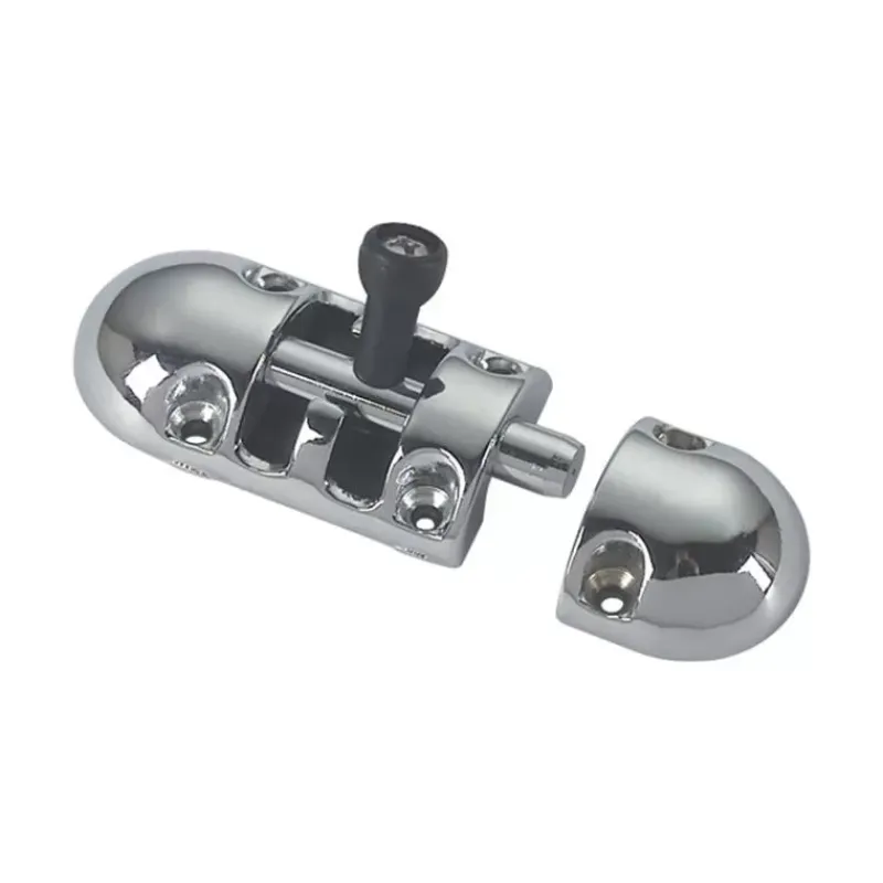 FS Targette laiton 85 x 30 mm*Foresti & Suardi Discount