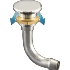 F&S évent Full Flush 90°*Osculati Discount