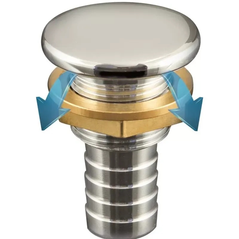 Discount FS évent Full Flush droit Plomberie·Reniflard & Évent|Plomberie·Event & Reniflard