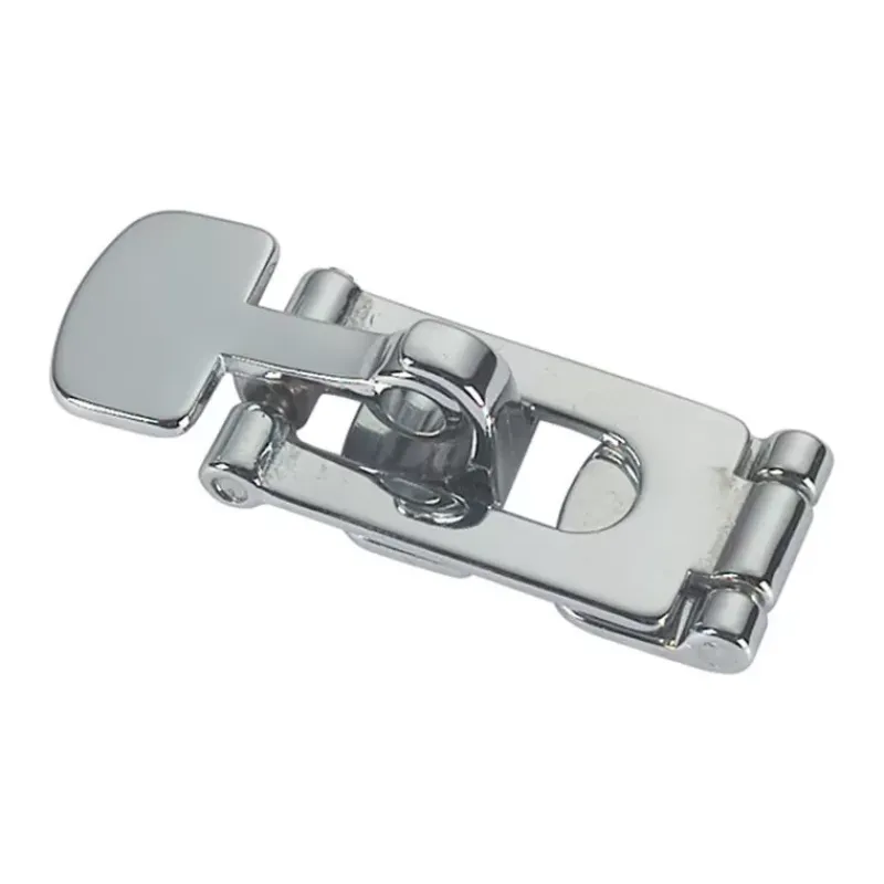 Clearance FS verrou à levier base 90° en laiton pour coffre Poignée, Verrou & Fermeture Extérieures·Verrou Sauterelle Et À Levier|Poignée, Verrou & Fermeture Extérieures·Verrou Sauterelle Et À Levier