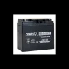 Outlet Batterie AGM plomb carbone 20Ah Batteries·Batterie Agm
