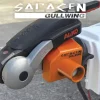 Gullwing Antivol pour attelage de remorque*FULLSTOP SECURITY Sale