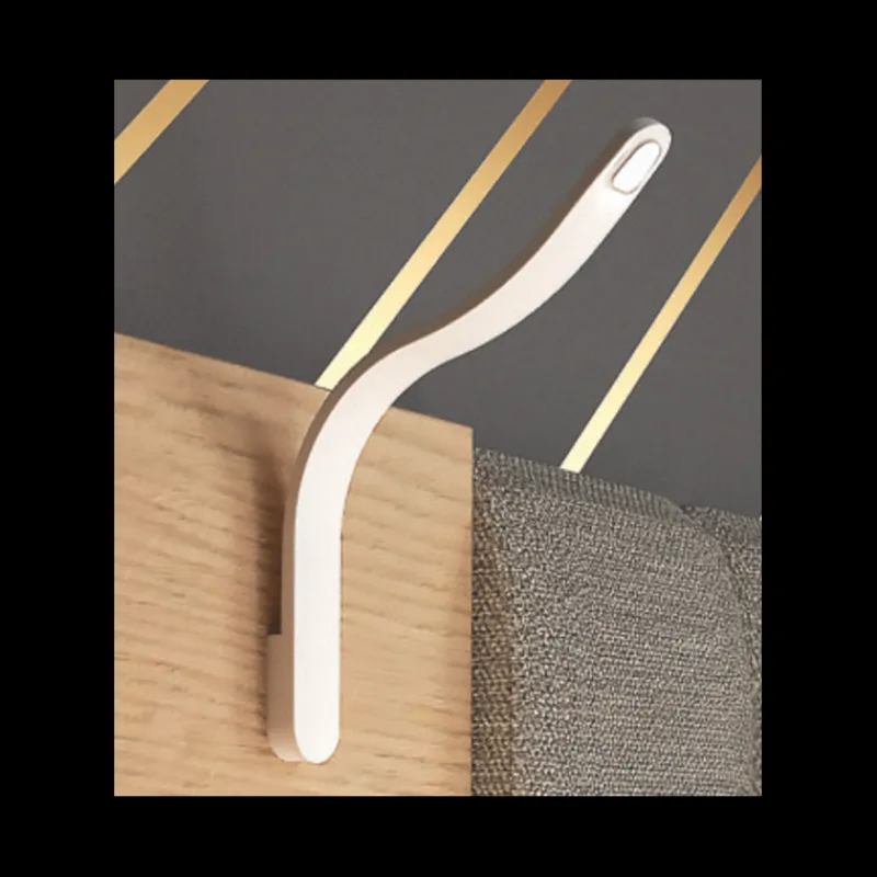 Liseuse Silka USB*FURNIKA