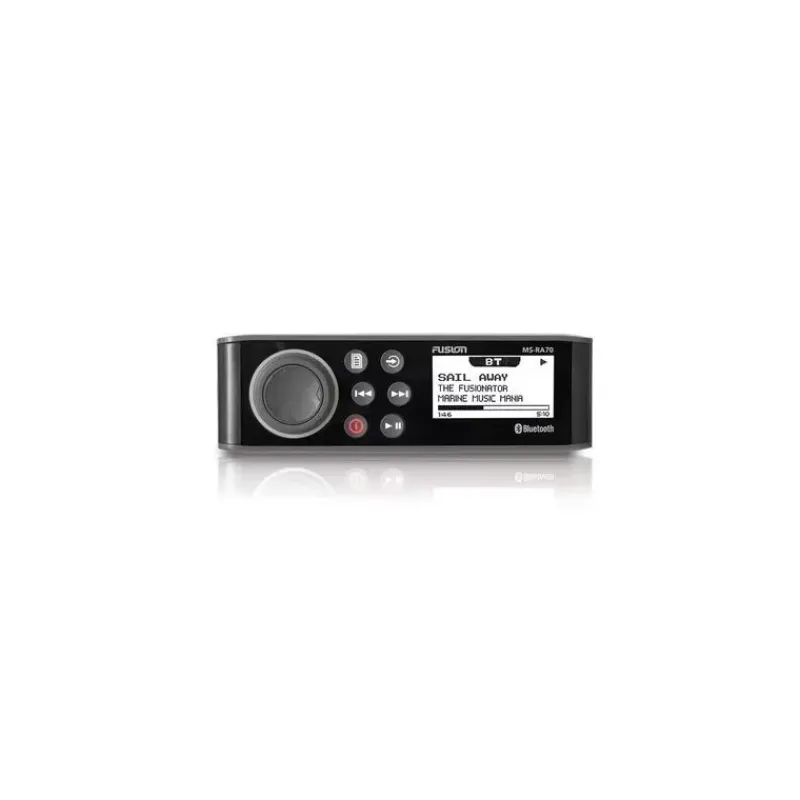 Discount RA-70 Multimédia - Hi-Tech·Radios