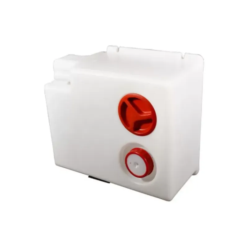 Hot FUSION Réservoir 50 L - EV 1111 Réservoir D'Eau·Réservoir Eau Usée|Réservoir D'Eau·Réservoir Eau Propre
