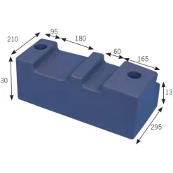 FUSION Réservoir 32 L VW T4*Fusion | WaterTank Sale
