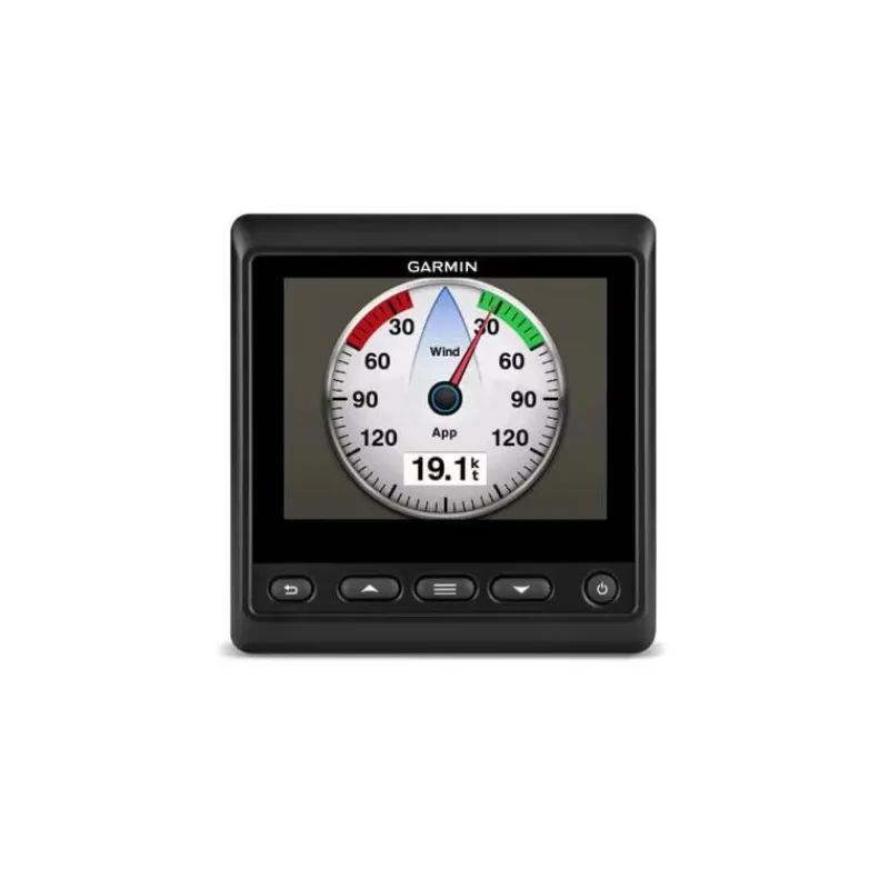 Afficheur multifonction GMI 20*Garmin New