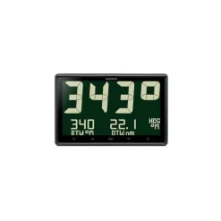 Hot Afficheur pied de mât GNX 120 Instruments De Navigation·Instruments Nmea 2000