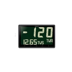 Hot Afficheur pied de mât GNX 120 Instruments De Navigation·Instruments Nmea 2000