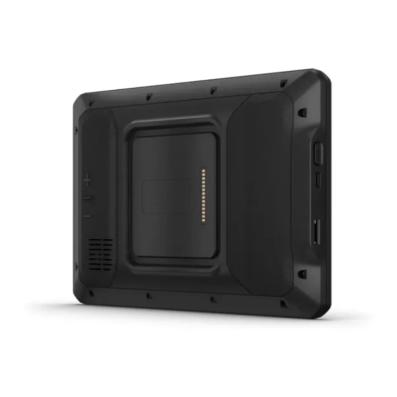 Camper 895*Garmin Hot