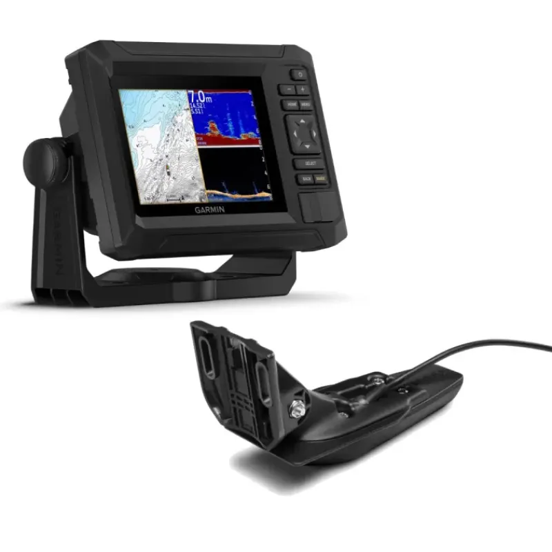 EchoMap UHD2 52CV*Garmin Outlet