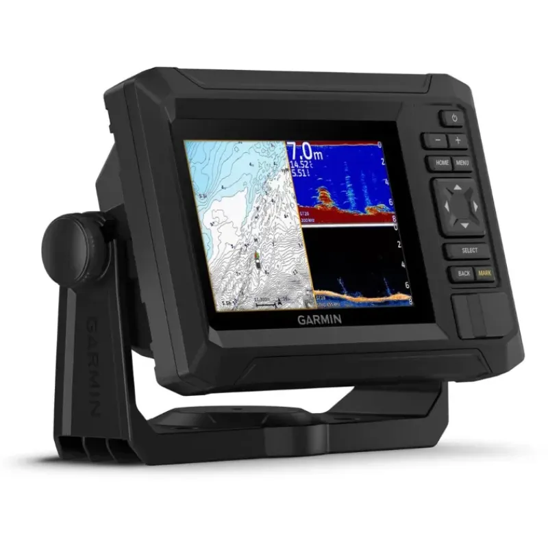 EchoMap UHD2 52CV*Garmin Outlet