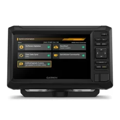 EchoMap UHD2 52CV*Garmin Outlet