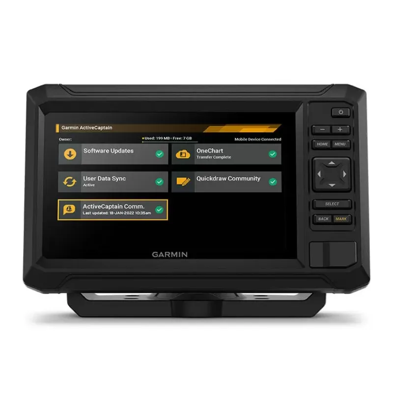 EchoMap UHD2 52CV*Garmin Outlet