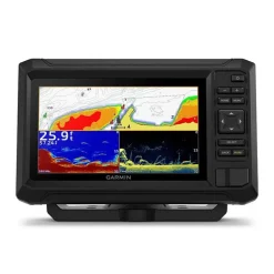 EchoMap UHD2 52CV*Garmin Outlet