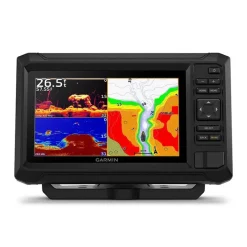 EchoMap UHD2 52CV*Garmin Outlet