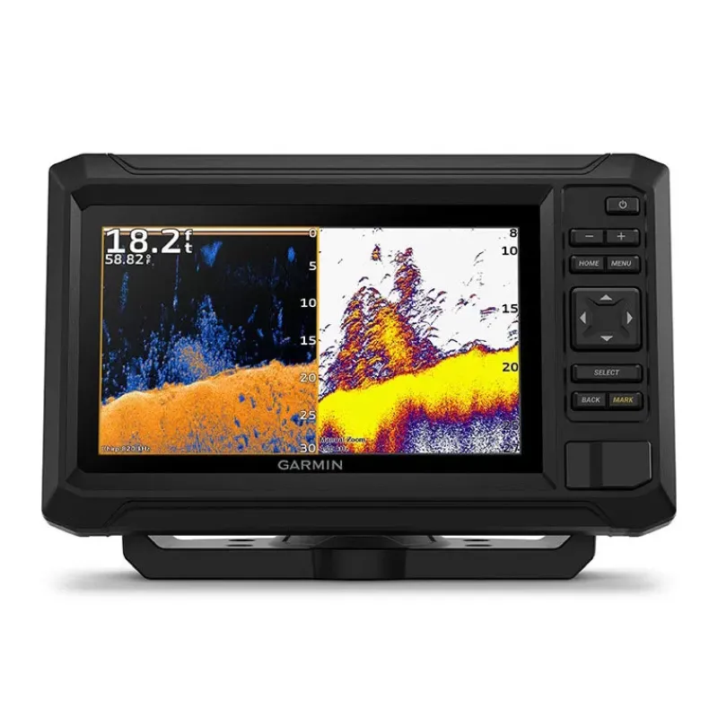 EchoMap UHD2 52CV*Garmin Outlet