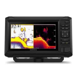 New EchoMap UHD2 72CV Combiné-Gps & Écrans Multifonctions·Combiné Sondeur-Gps