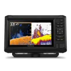 New EchoMap UHD2 72CV Combiné-Gps & Écrans Multifonctions·Combiné Sondeur-Gps