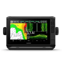 EchoMap UHD2 92SV Touch*Garmin
