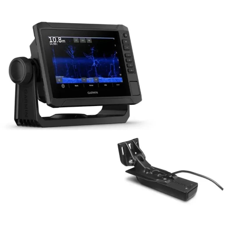 Online EchoMap UHD2 72SV Touch Combiné-Gps & Écrans Multifonctions·Combiné Sondeur-Gps