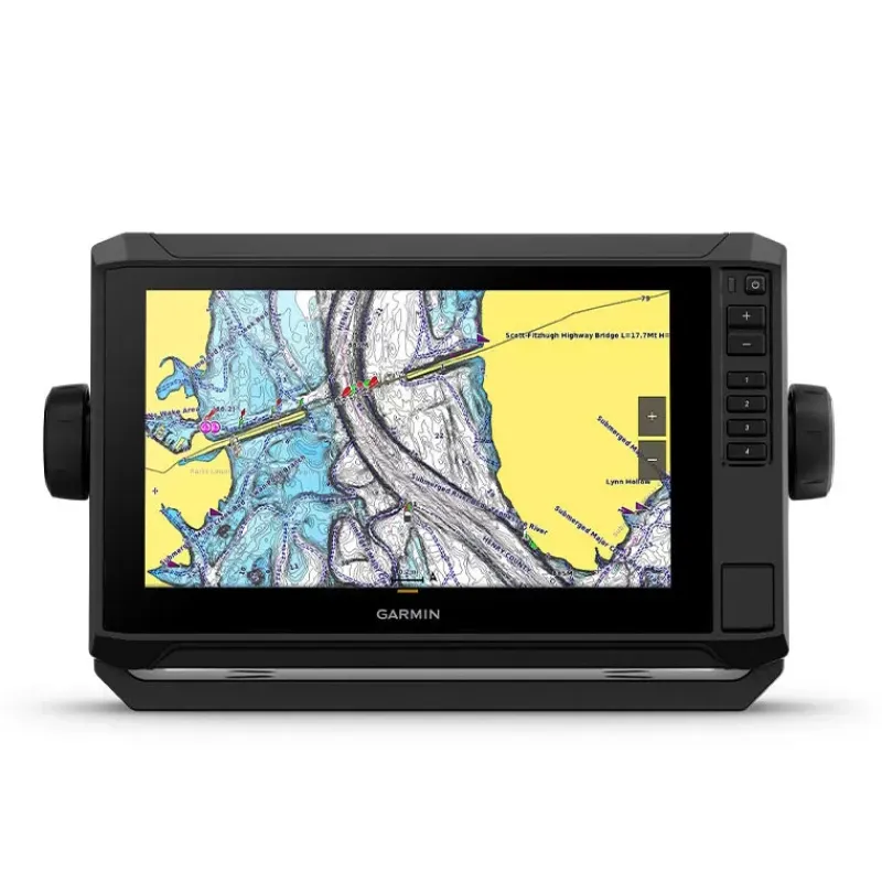 Online EchoMap UHD2 72SV Touch Combiné-Gps & Écrans Multifonctions·Combiné Sondeur-Gps