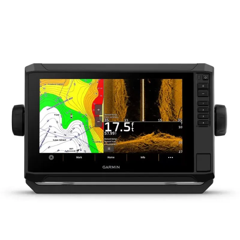 Online EchoMap UHD2 72SV Touch Combiné-Gps & Écrans Multifonctions·Combiné Sondeur-Gps