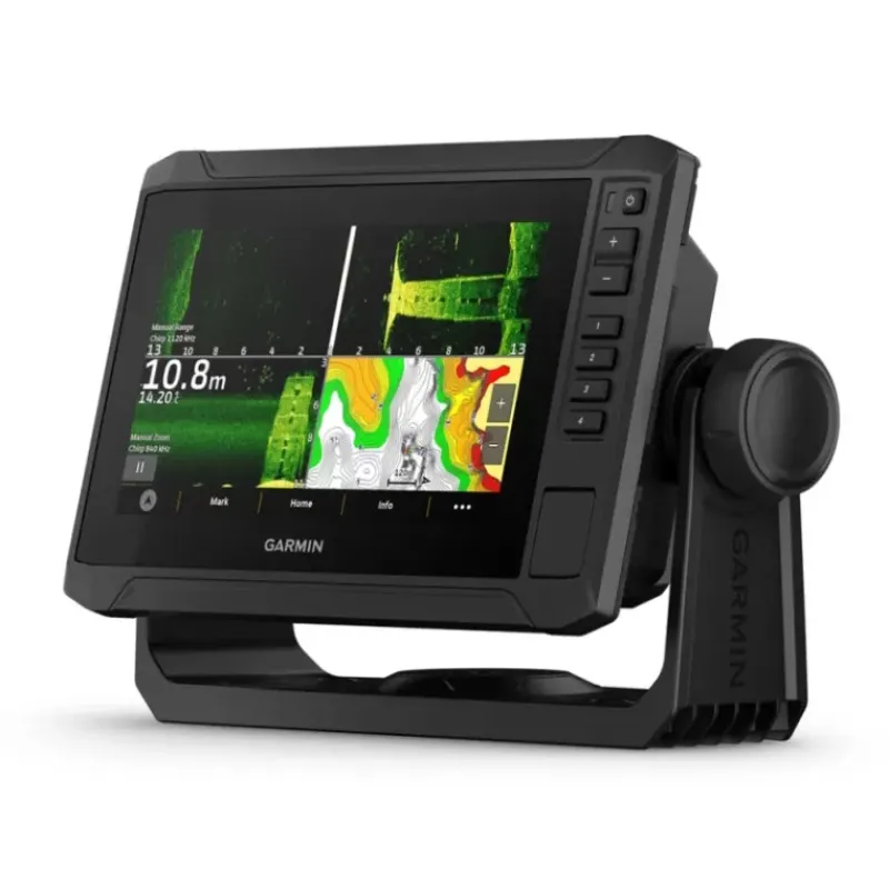 Online EchoMap UHD2 72SV Touch Combiné-Gps & Écrans Multifonctions·Combiné Sondeur-Gps