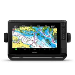 EchoMap UHD2 62SV Touch*Garmin Best