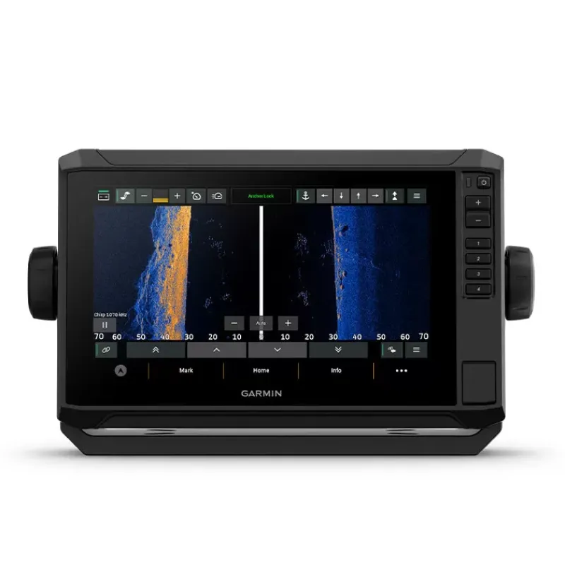 EchoMap UHD2 62SV Touch*Garmin Best