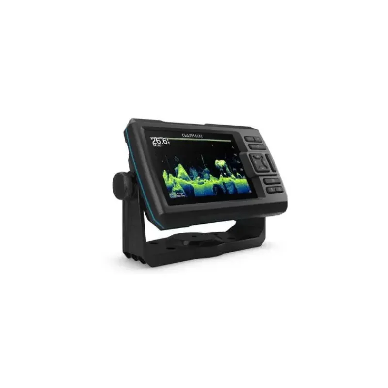 Best Striker Vivid 5cv Sondeurs De Pêche·Sondeur Ecran Couleurs