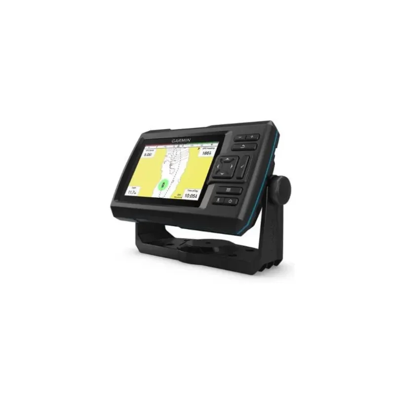 Best Striker Vivid 5cv Sondeurs De Pêche·Sondeur Ecran Couleurs