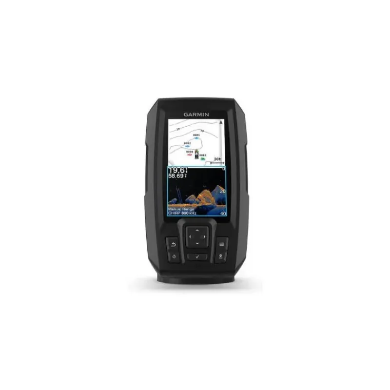 Striker Vivid 4cv*Garmin Outlet