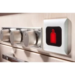 GASLEVEL Indicateur de niveau de gaz déporté*GASLOCK Sale