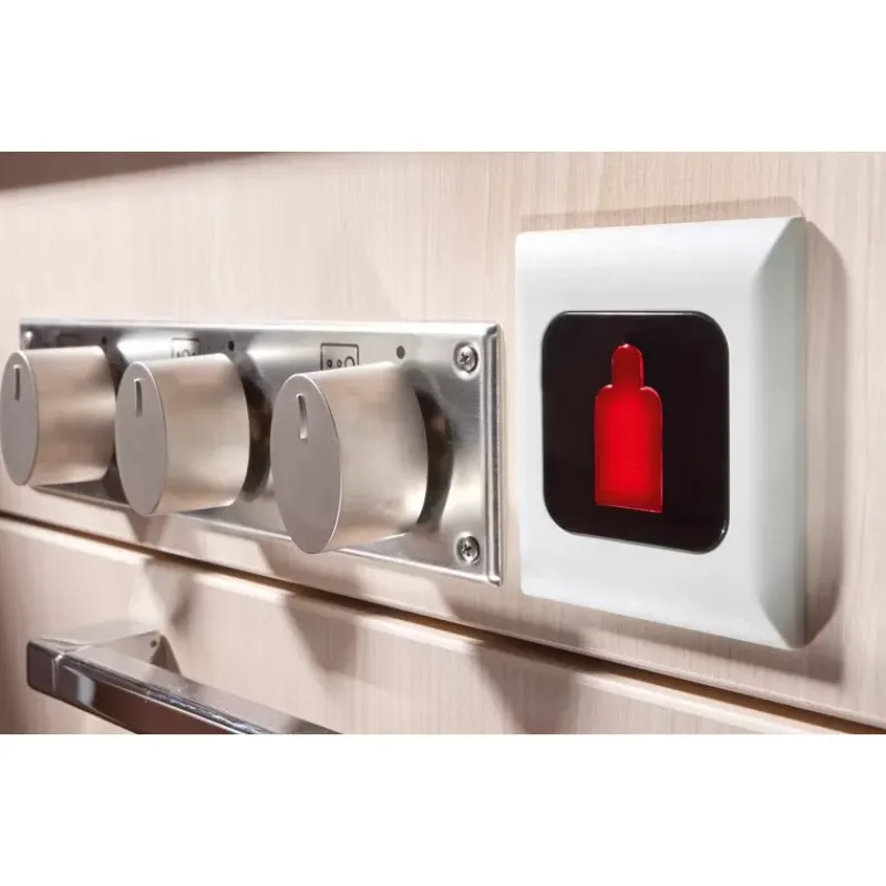 GASLEVEL Indicateur de niveau de gaz déporté*GASLOCK Sale