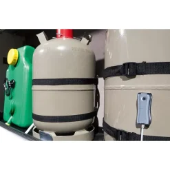 GASLEVEL Indicateur de niveau de gaz déporté*GASLOCK Sale