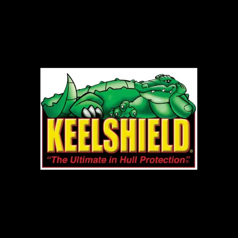 Keelshield gris clair*GATOR GUARDS Sale